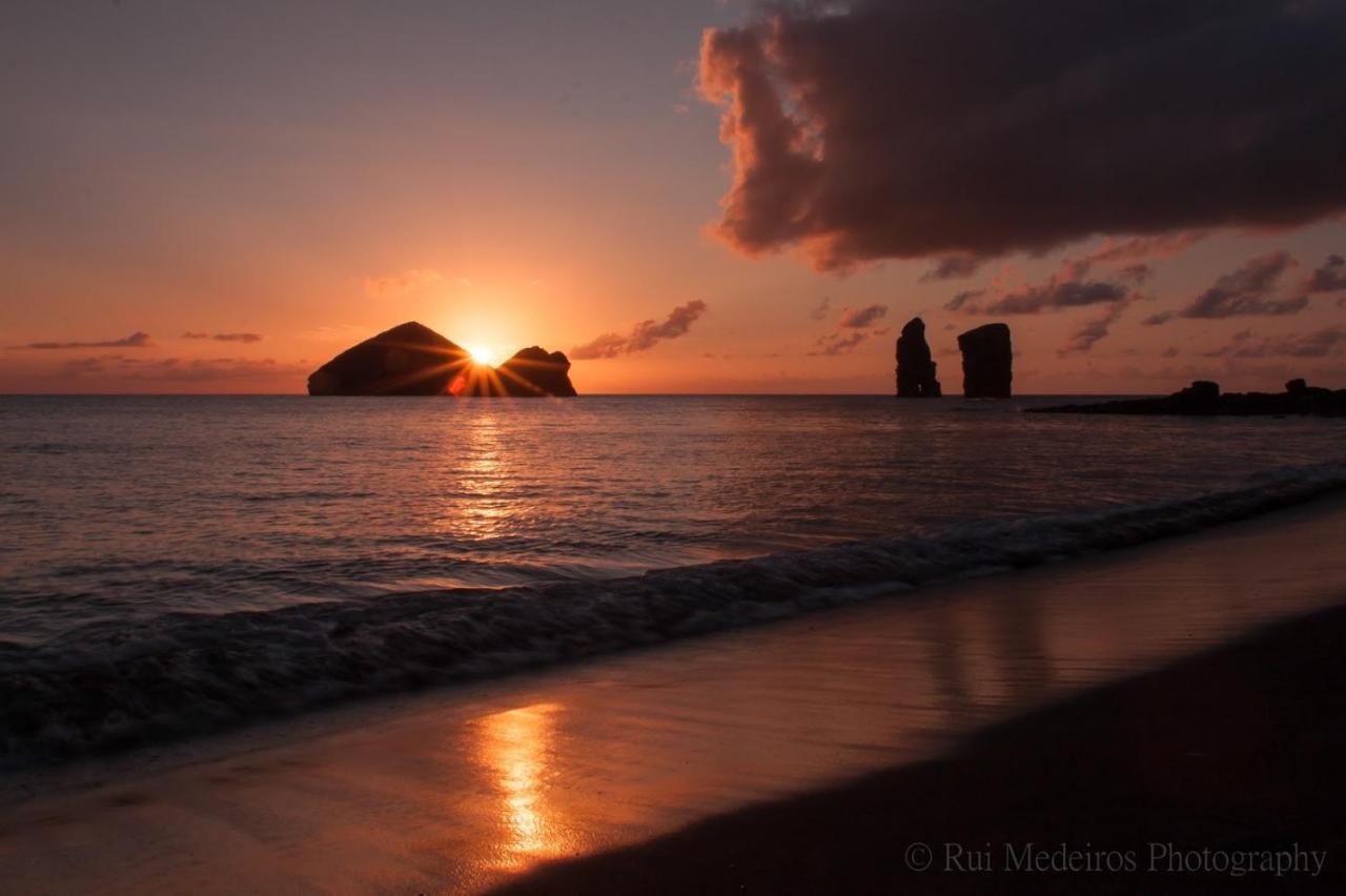 Вілла Casa Por Do Sol Ginetes Екстер'єр фото